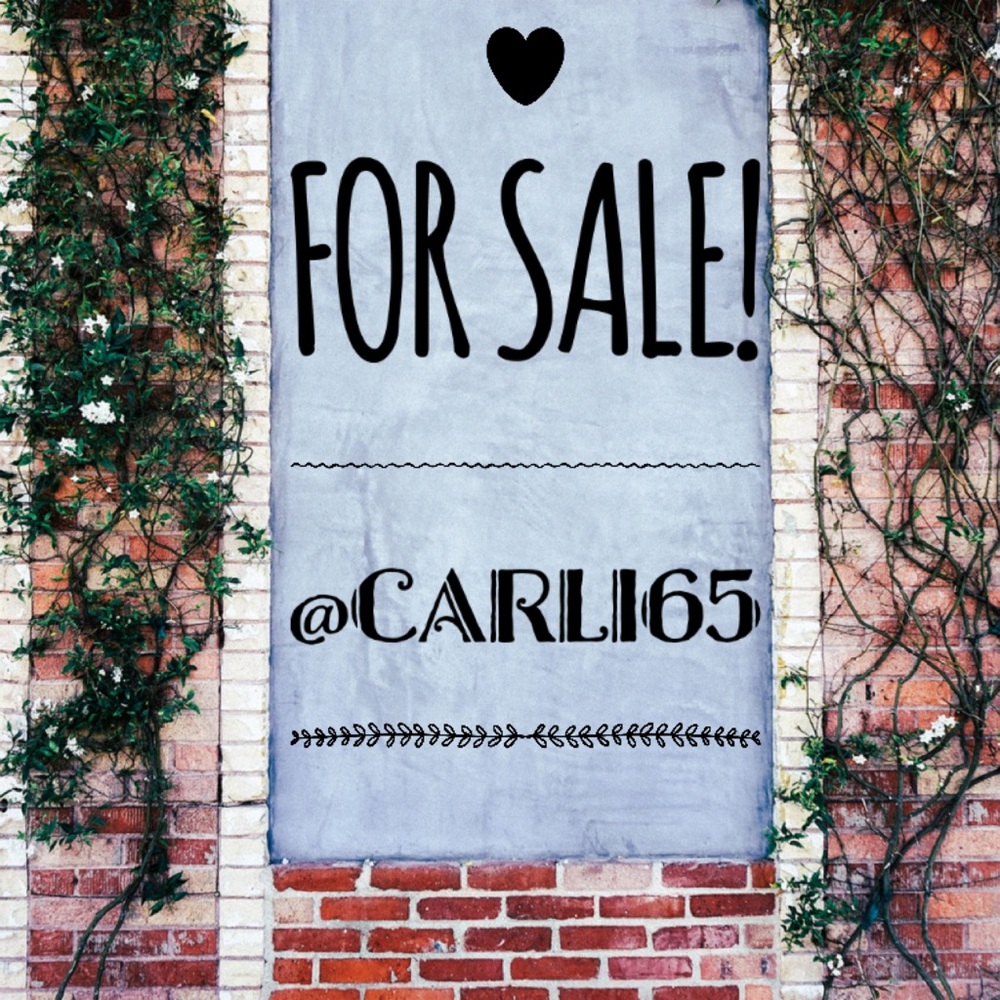 ❤️Feel free to shop around & ENJOY!! 🥰❤️